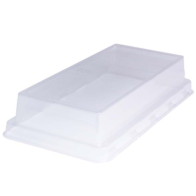 Lid for Loaf Tray