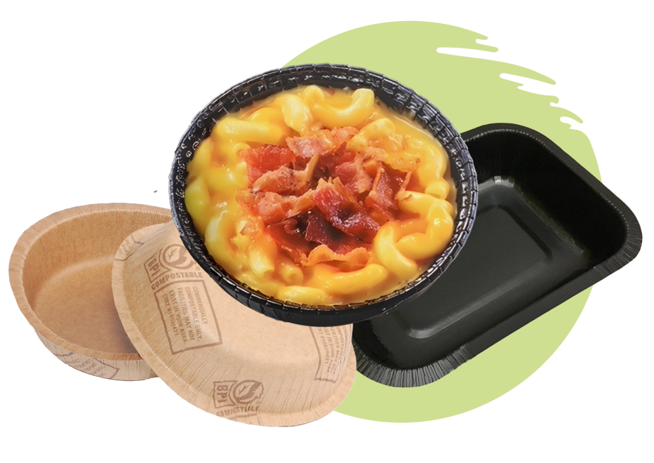 Fluted Baking Tray 91068