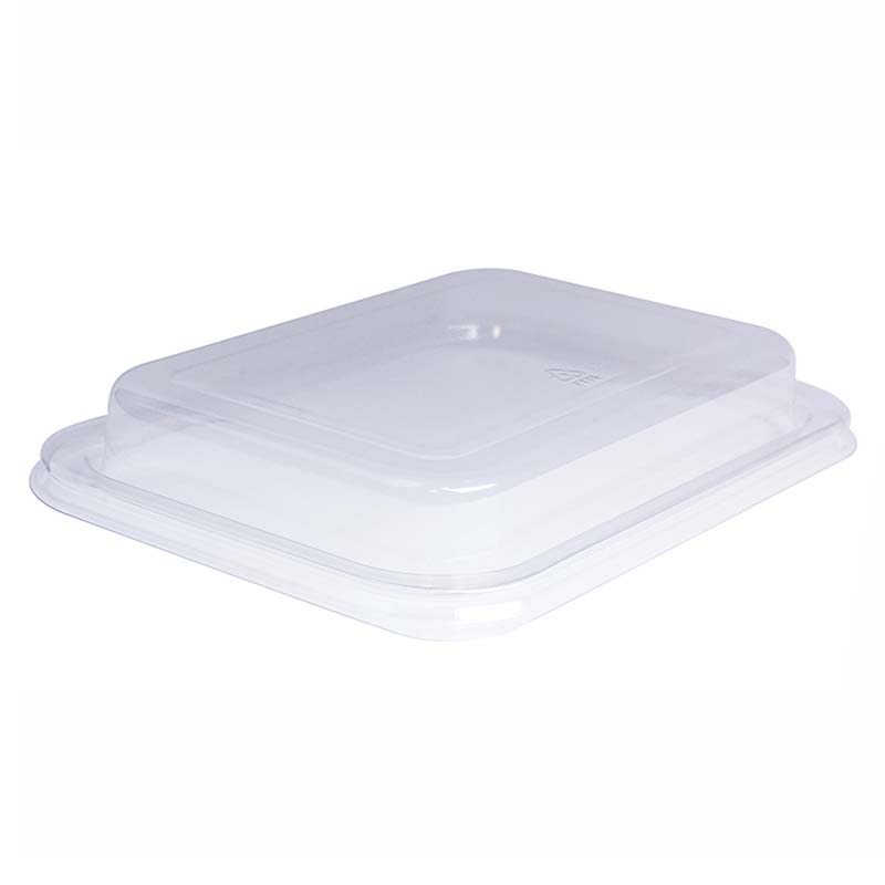 Lid for Rectangle Tray