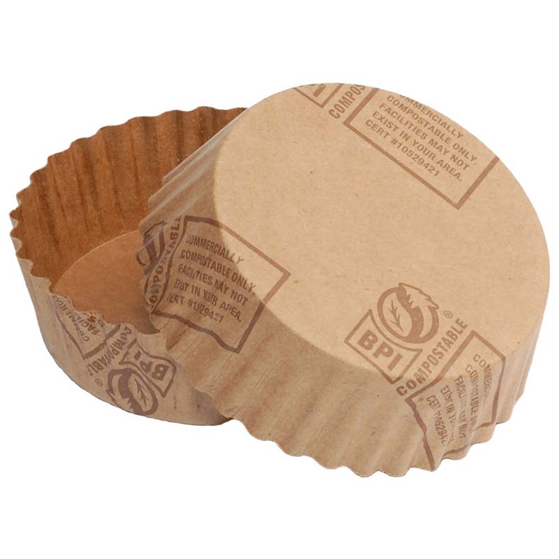 Fluted Baking Tray 21690