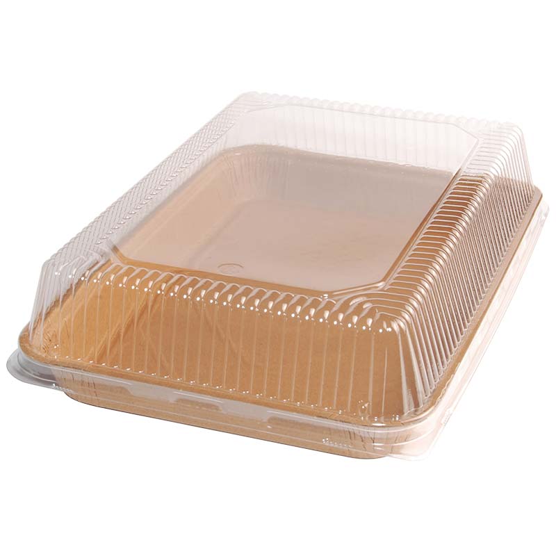 Lid for Rectangle Eco-Tra 45745