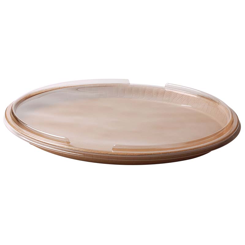 Round Eco-Tray 74445