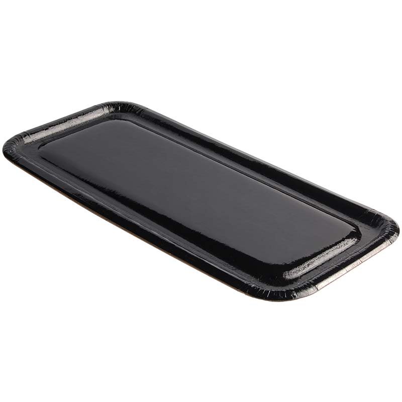 Rectangle Serving Tray Combo Pack 75882