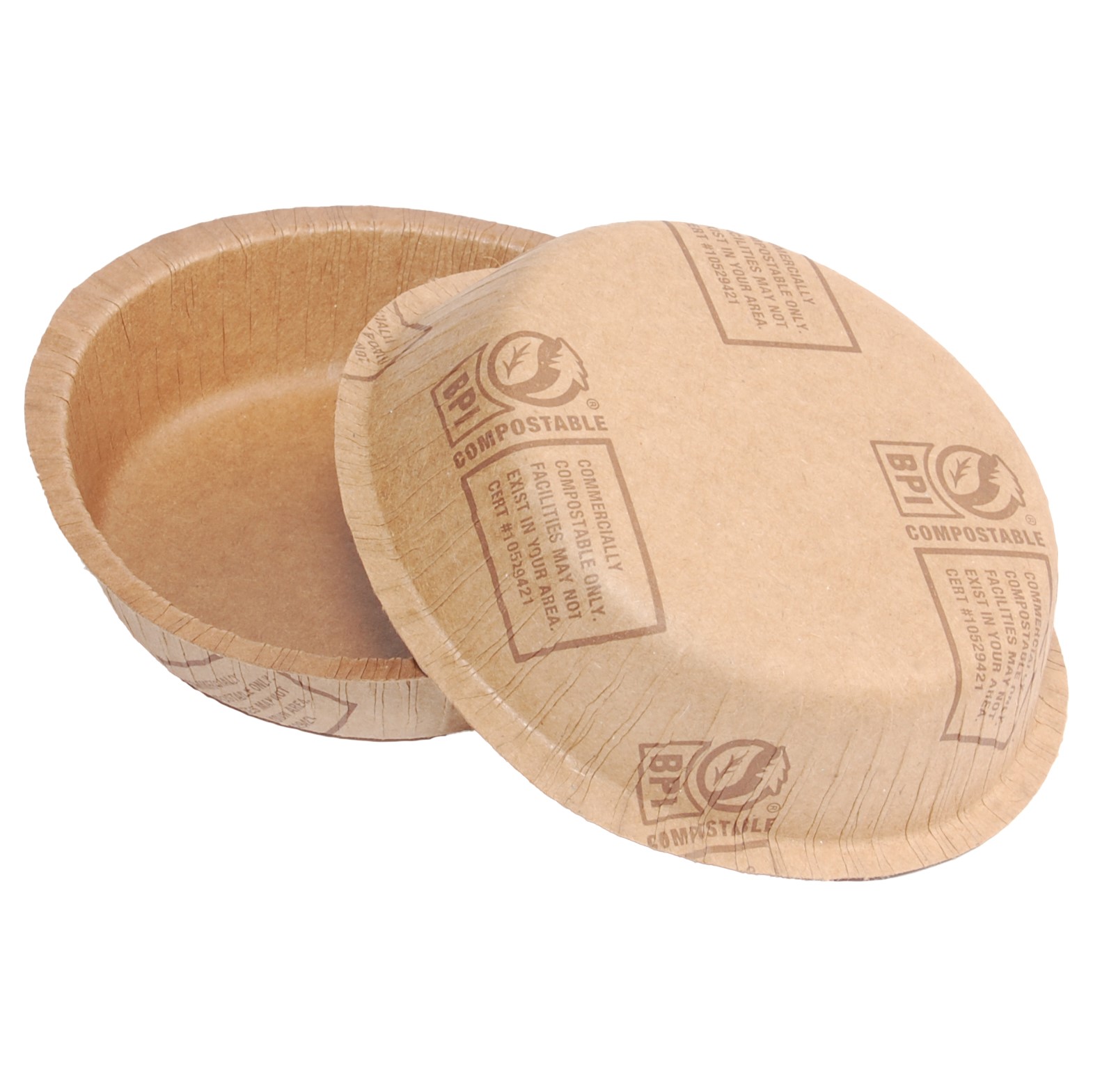 Round Baking Tray 90690