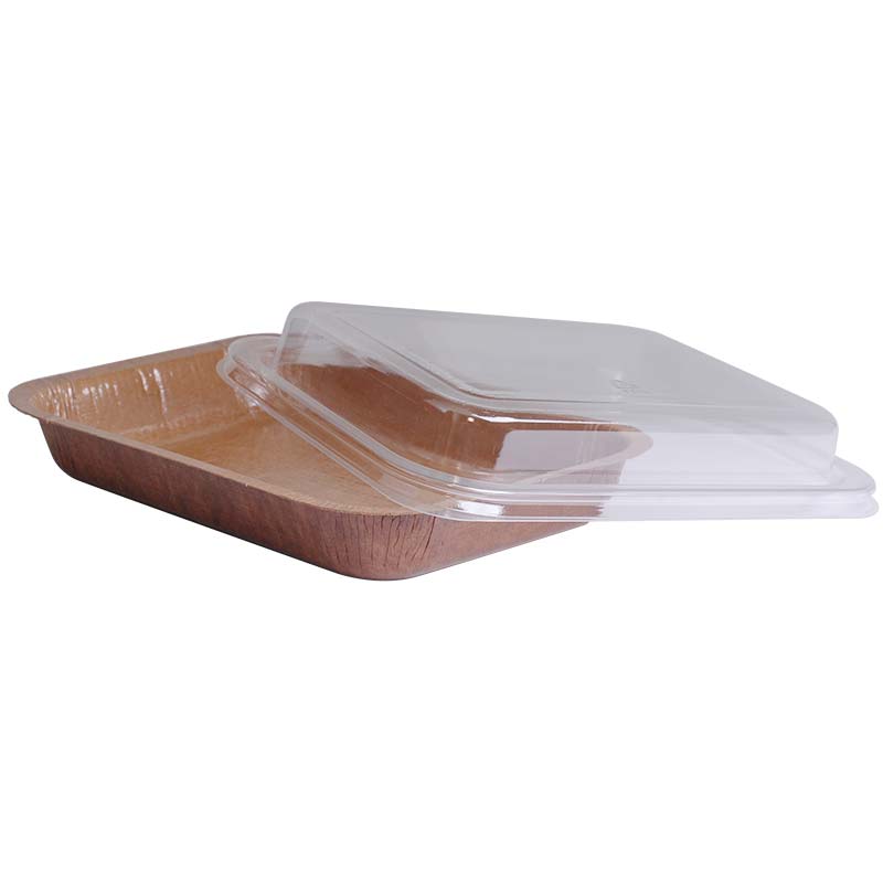 Rectangle Tray 91136