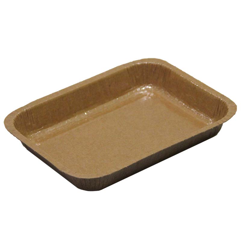 Rectangle Tray 91136