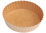 Fluted Baking Tray 91690
