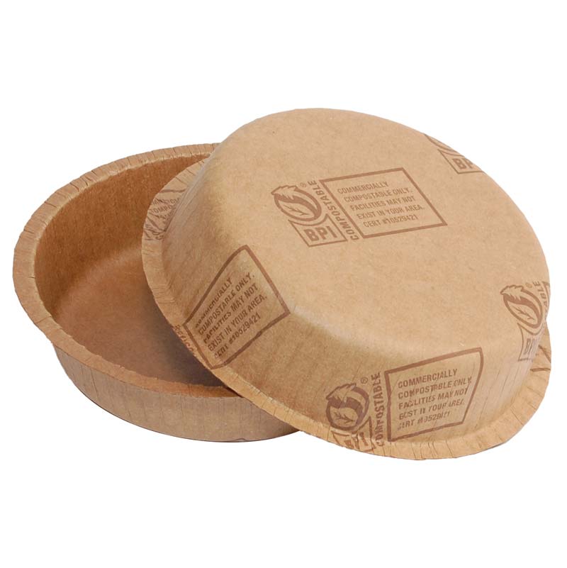 Round Baking Tray 92690