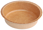 Fluted Baking Tray 92690