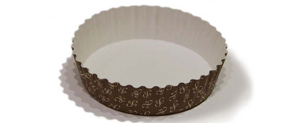 Custom Food Packaging