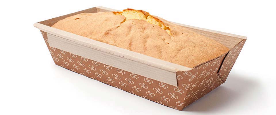 Commercial Bakeware
