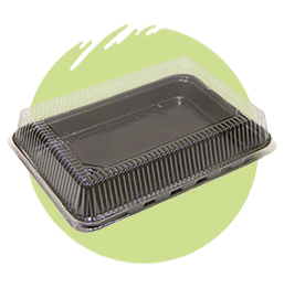 44346 Quarter Sheet Tray