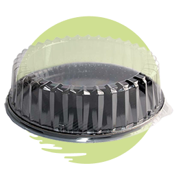 63055 12 inch Catering Tray