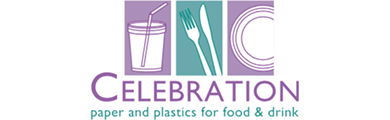 Celebration Paper ans Plastics for Food and Drink