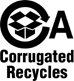 Recyclability Standard Logo