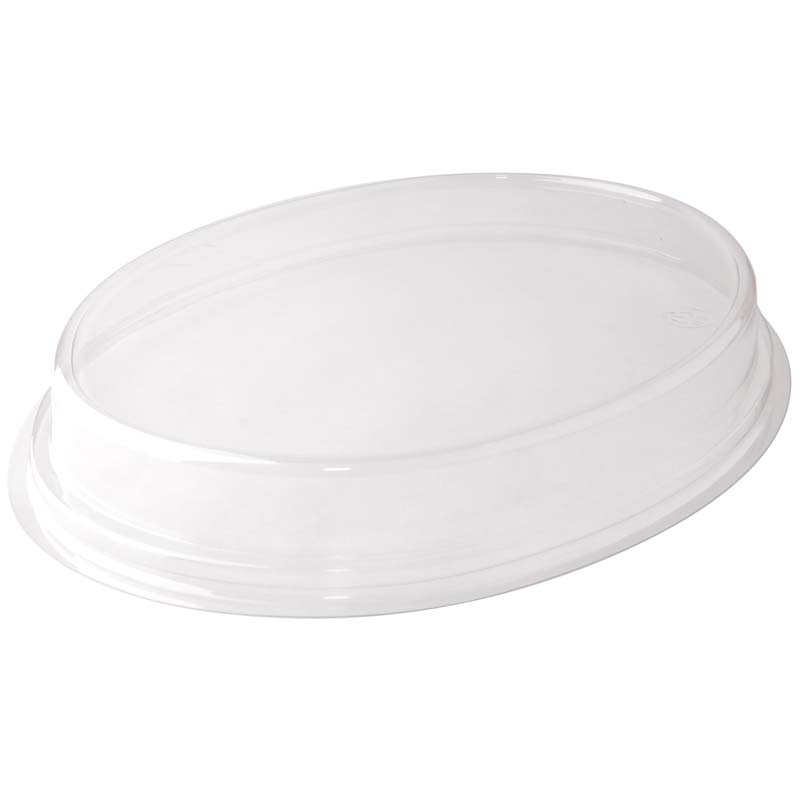 Lid for Oval Tray