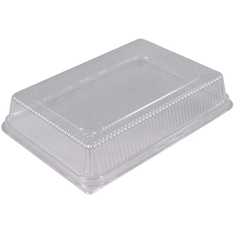 Lid for Rectangle Eco-Tra 45745
