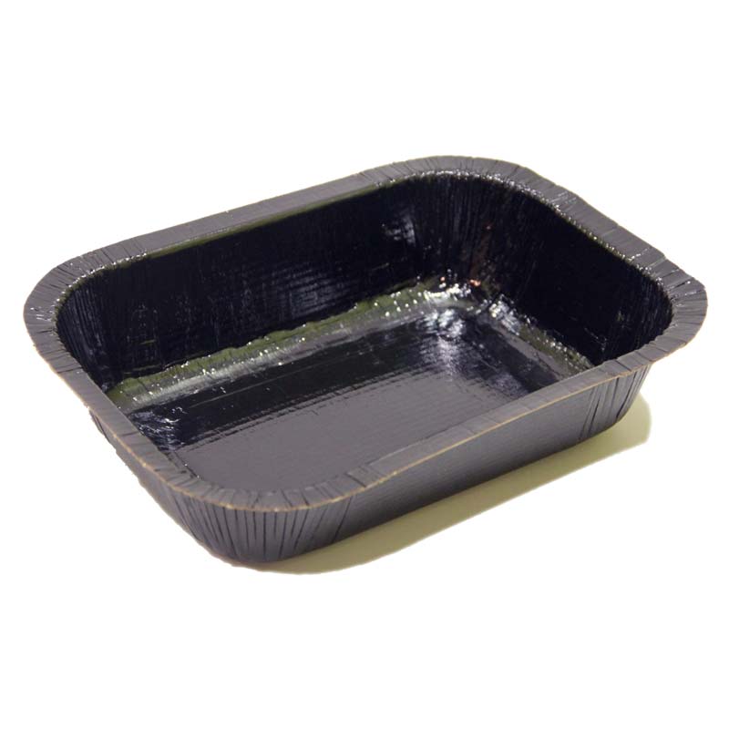 2 lb. Loaf Pan (top out dimension 9.19 inch x 6.75 inch) 42022