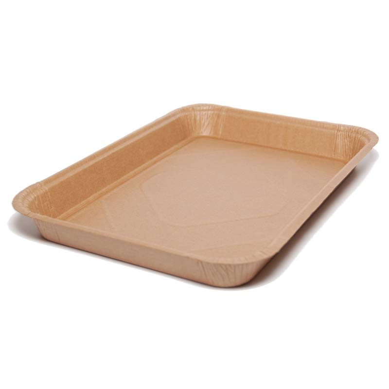 Eco Serving Tray (Top Out Dimension 12.75 x 8.875) 45745-0200