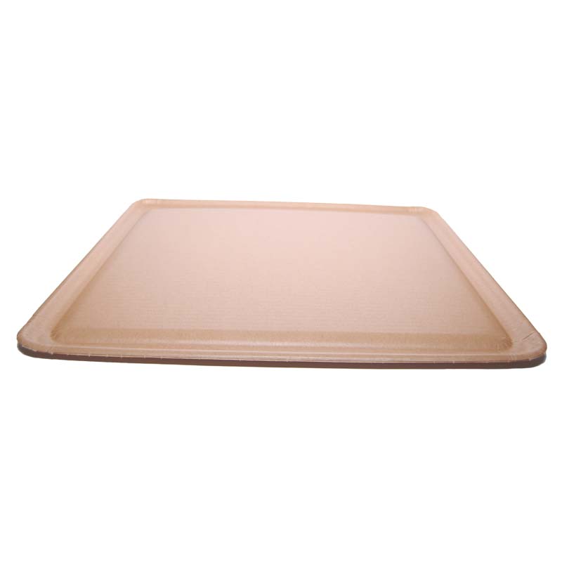 Eco Serving Tray (Top Out Dimension 19.5 x 15.5) 46945-0190